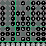 Sudoku Game - Sudoku 2D Game