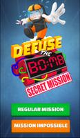 Bomb Defuse: Them Bombs Affiche