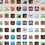 Offline Games—No WiFi Need