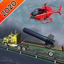 Atomic Bomb Transporter 2020 APK