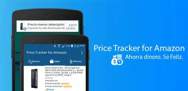 Price Tracker for Amazon