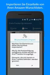 Preis-Tracker für Amazon APK Herunterladen