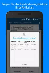 Preis-Tracker für Amazon APK Herunterladen