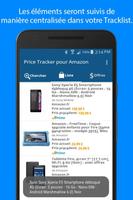 Price Tracker pour Amazon capture d'écran 2
