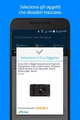 download Price Tracker per Amazon APK