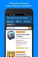 Rastreador de preço da Amazon Cartaz