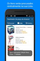 Rastreador de preço da Amazon imagem de tela 2