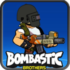 Walktrough Bombastic Brothers Top Squad icon