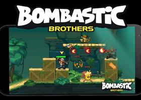 Walktrough Bombastic Brothers Top Squad screenshot 1