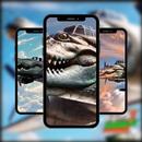 APK Bombardiro Wallpaper Crocdilo