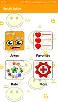 Nepali Funny Jokes imagem de tela 1