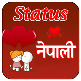 Nepali Status ícone