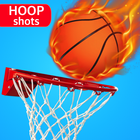 Basketball Hoop Shots icône