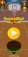 Basketball Hoop Shots capture d'écran 2