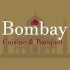 Bombay Restaurant & Banquet Hall Zeichen