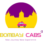 Bombay Cabs Driver icon