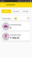 Bombay Cabs Driver screenshot 3