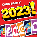 Card Party! Friend Family Game APK