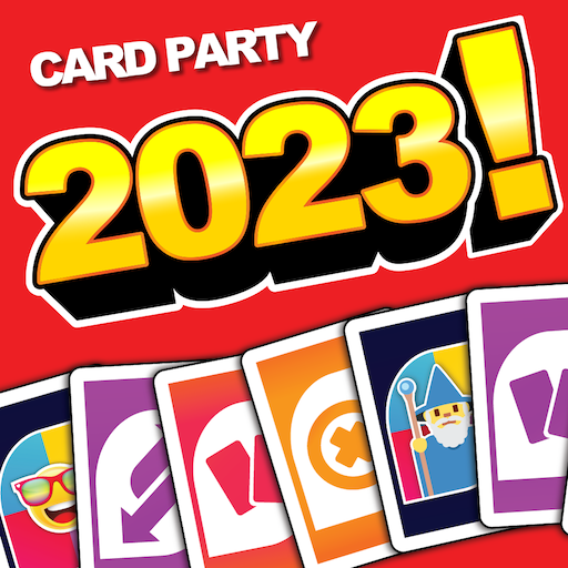 Card Party: ウノ UNO