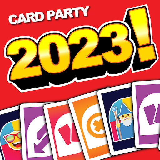 Card Party - Uno Cartas