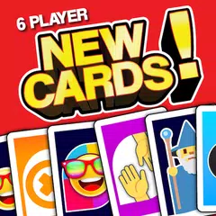 無料でcard Party ウノ Uno 友達と一緒にカードパーティーゲームを遊ぶ Apkアプリの最新版 Apkをダウンロード Android用 Card Party ウノ Uno 友達と一緒にカードパーティーゲームを遊ぶ アプリダウンロード Apkfab Com Jp