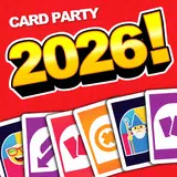 Card Party! Friend Family Game-APK