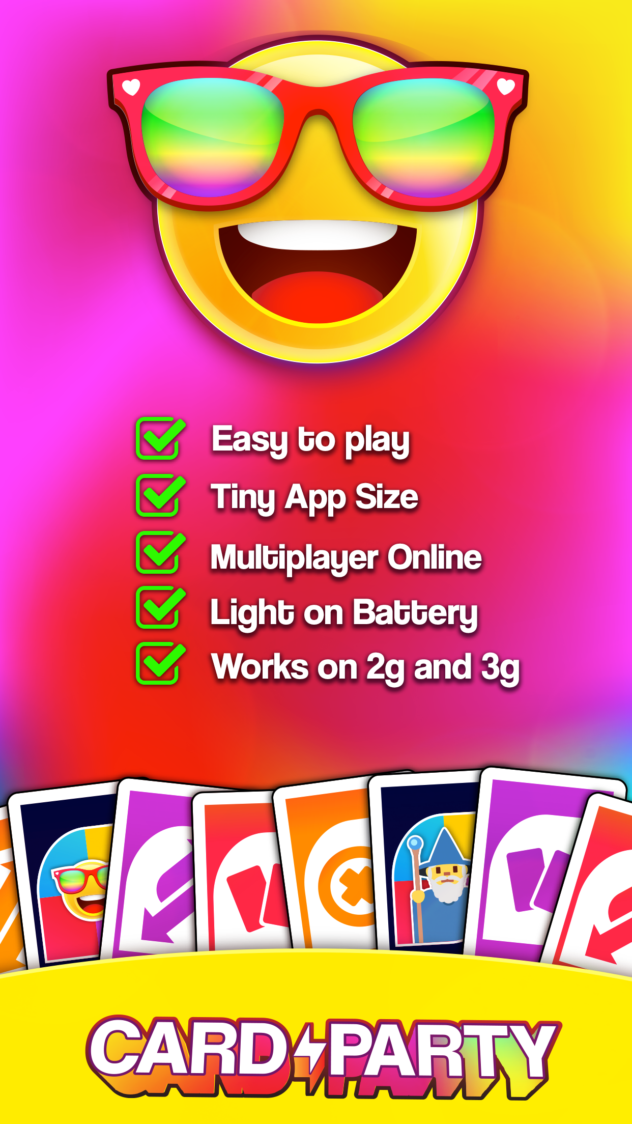 Card Party Uno Online Games With Friends Family Apk Download For Android Download Card Party Uno Online Games With Friends Family Apk Latest Version Apkfab Com