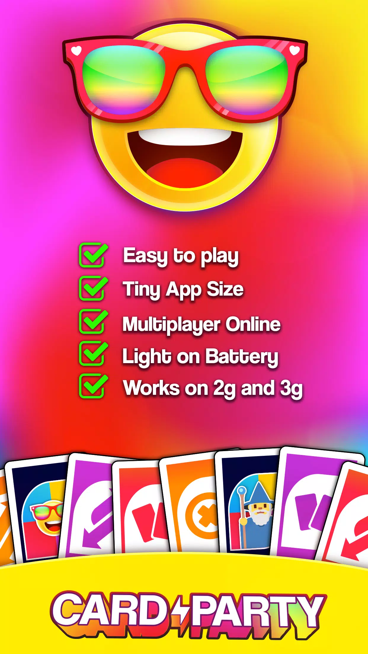 Card Party! Friend Family Game 10000000088 APK Download by Bombay Play -  Card Games for Friends and Family - APKMirror