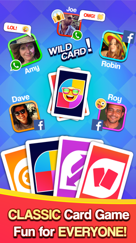 Card Party Uno Online Games With Friends Family Apk Download For Android Download Card Party Uno Online Games With Friends Family Apk Latest Version Apkfab Com