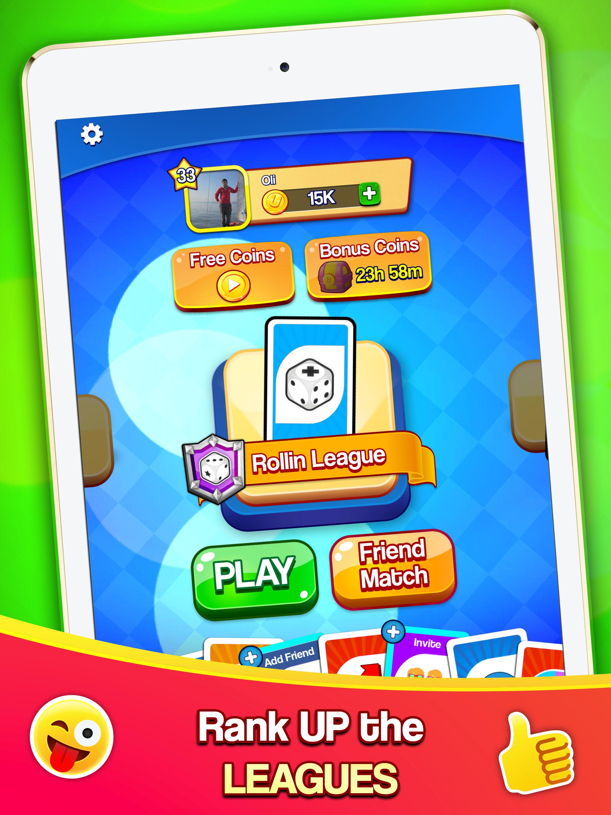 Card Party Uno Online Games With Friends Family For Android Apk Download