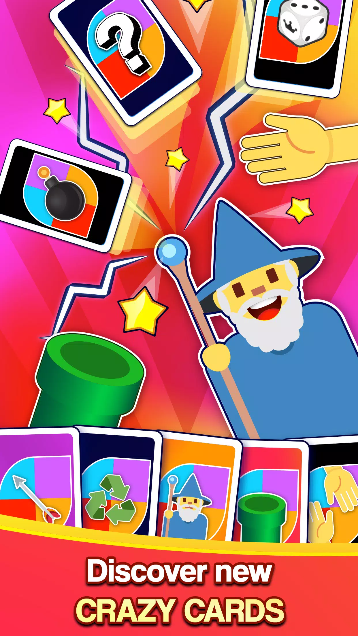 Card Party! Friend Family Game 10000000088 APK Download by Bombay Play -  Card Games for Friends and Family - APKMirror