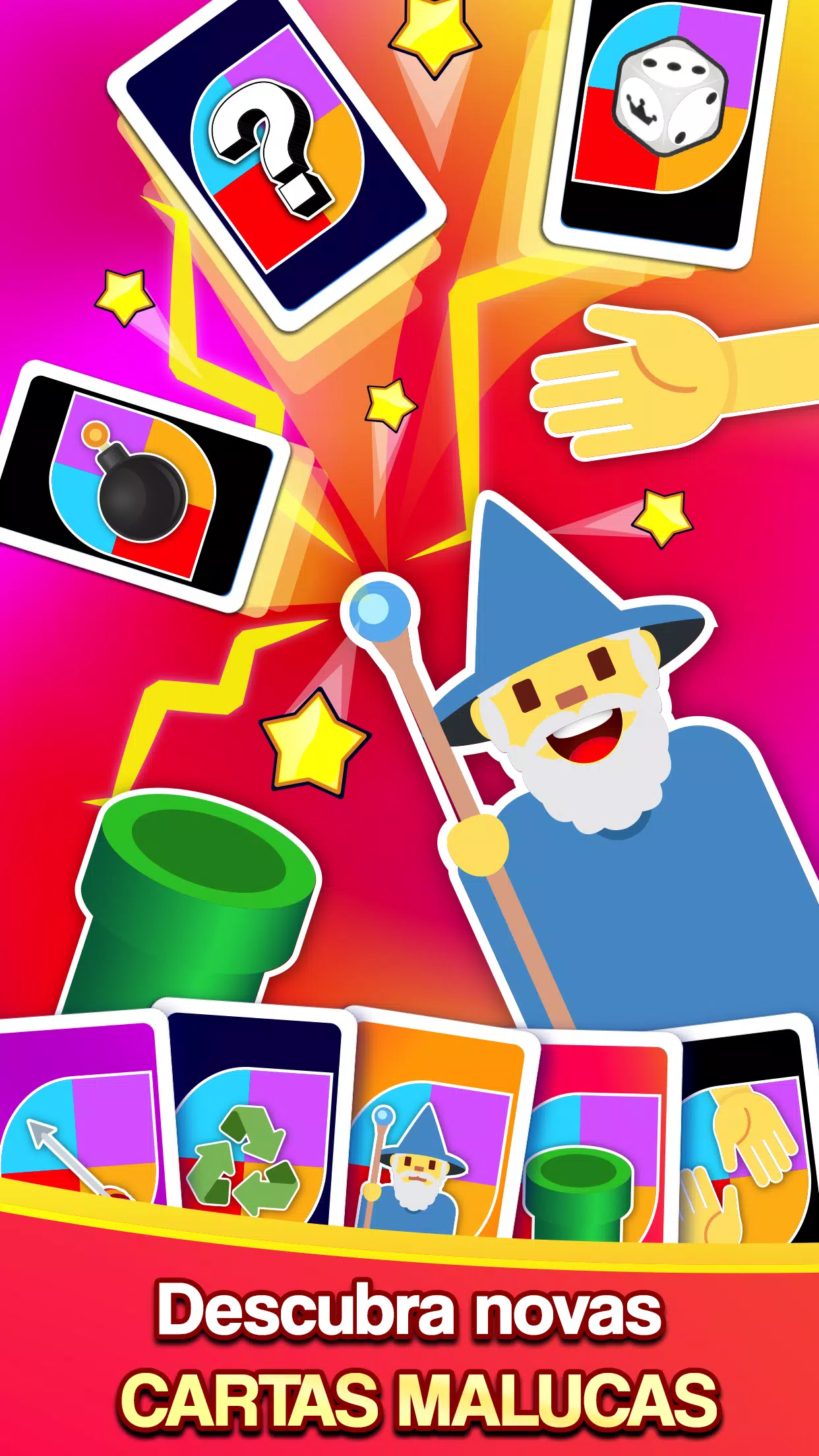 Card Party! Friend Family Game 10000000088 APK Download by Bombay Play -  Card Games for Friends and Family - APKMirror