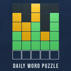 Daily Word Puzzle biểu tượng