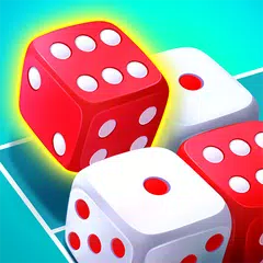 Скачать Dice Merge Puzzle: Master Roll APK