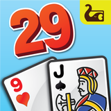 Card Game 29 - Multiplayer Pro 圖標