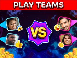 برنامه‌نما Card Game 29 - Multiplayer Pro عکس از صفحه