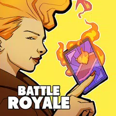 Card Wars: Battle Royale CCG APK download