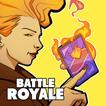 ”Card Wars: Battle Royale CCG