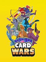 Card Wars স্ক্রিনশট 1