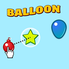 Bomb Balloon icône