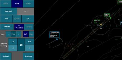 Terminal Control 2 screenshot 1