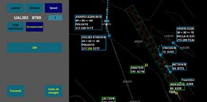 Terminal Control स्क्रीनशॉट 3