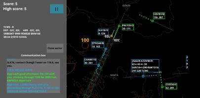 Terminal Control 截圖 1