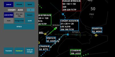 Terminal Control ảnh chụp màn hình 2