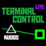 Terminal Control icône