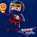 BombCrypto Helpr Earn BCOIN