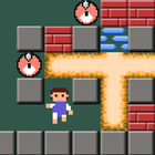 Bomber King - Bomber Adventure icono