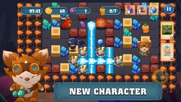 Bomber 2019 : Bomb Classic imagem de tela 1
