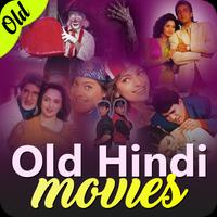 Old Hindi Movies ภาพหน้าจอ 1