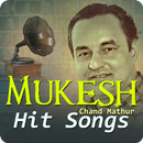APK Mukesh Old Songs